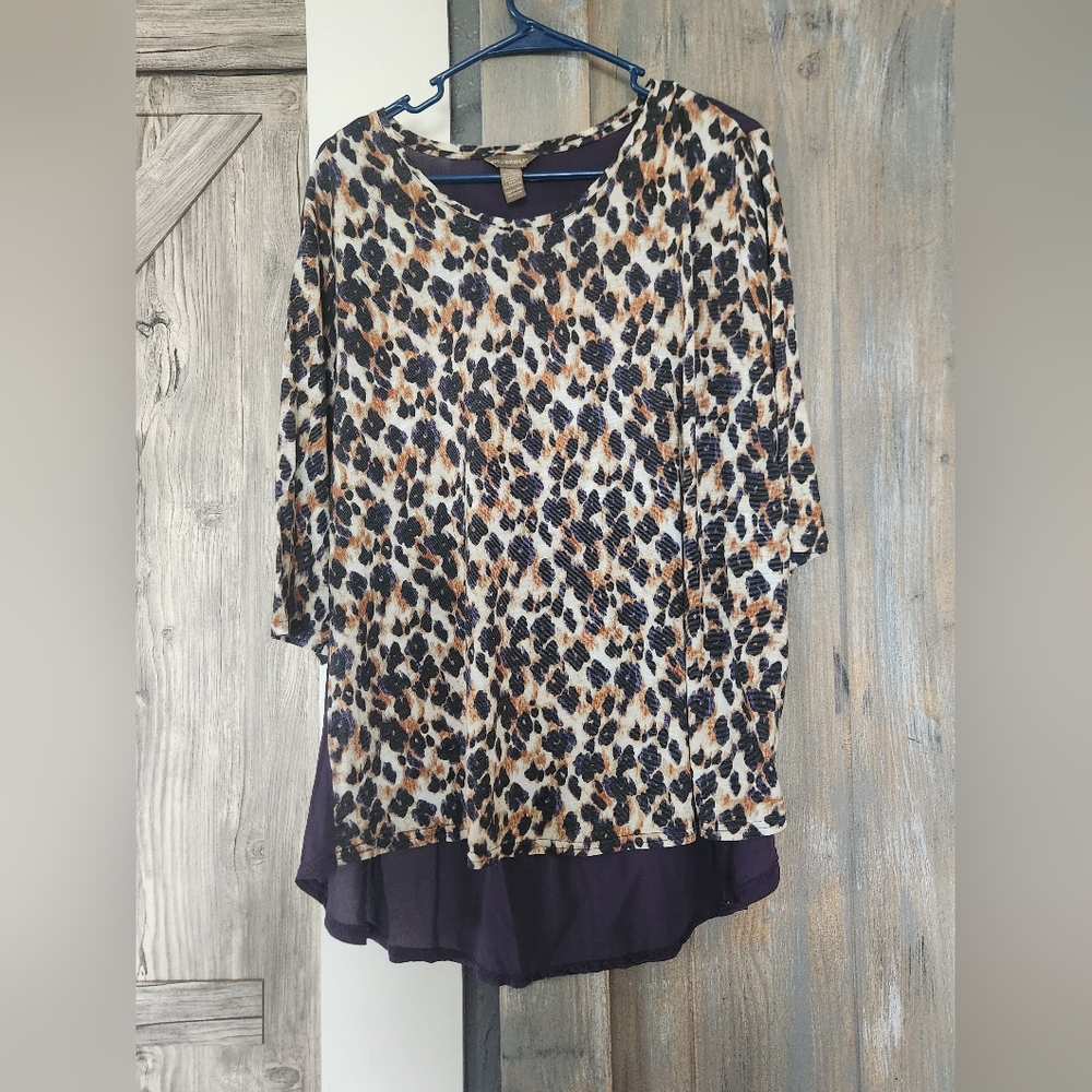 Brit and Bridle shirt
